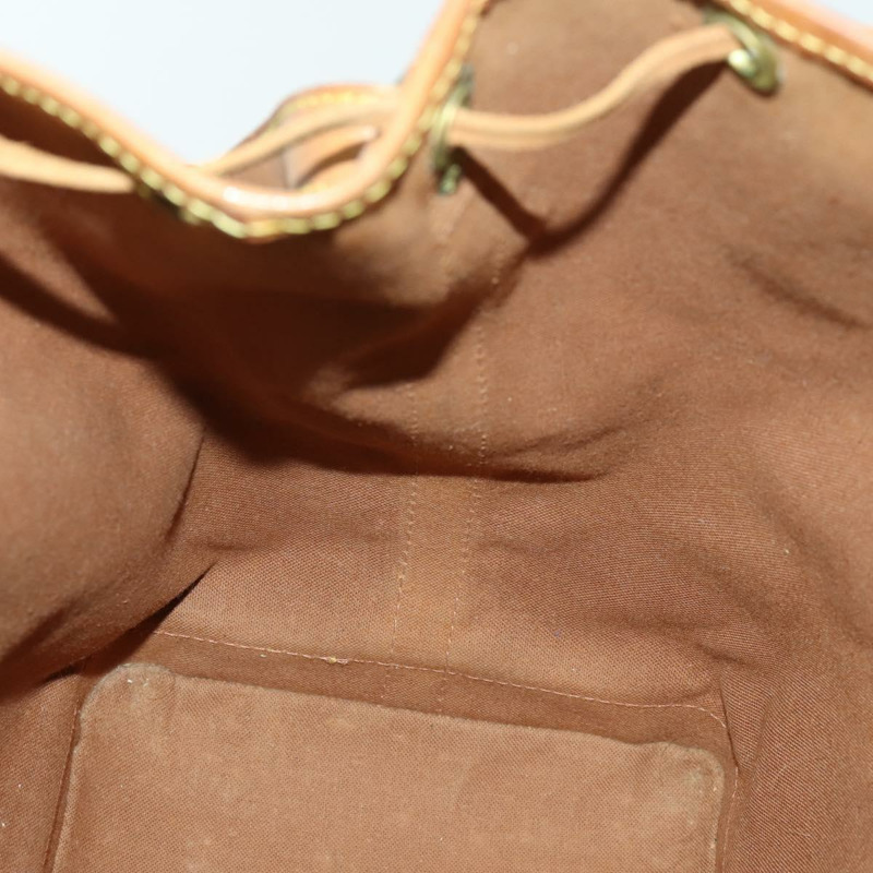 【日本直送】路易威登 Monogram Noe 肩背包 M42224 LV 正品 143779-17