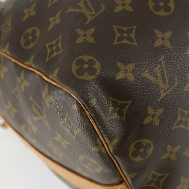 【日本直送】路易威登 Monogram Keepall Bandouliere 50 波士頓包 M41416 LV Auth 166119-12