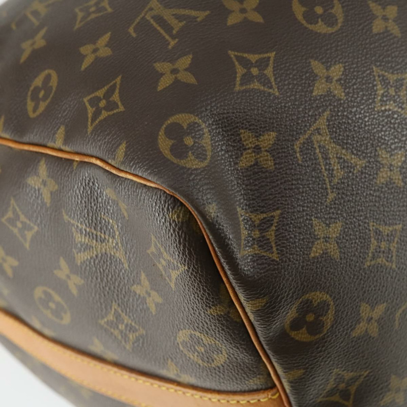 【日本直送】路易威登 Monogram Keepall Bandouliere 50 波士頓包 M41416 LV Auth 166119-14