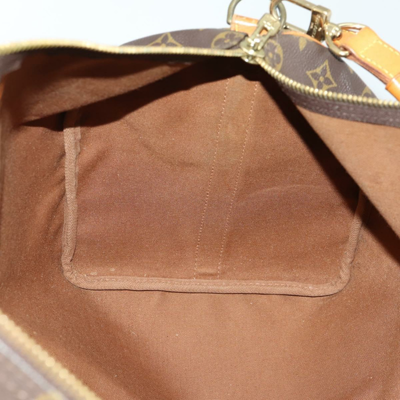 【日本直送】路易威登 Monogram Keepall Bandouliere 50 波士頓包 M41416 LV Auth 166119-19