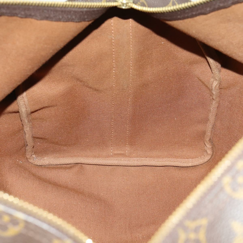 【日本直送】路易威登 Monogram Keepall Bandouliere 50 波士頓包 M41416 LV Auth 166119-20