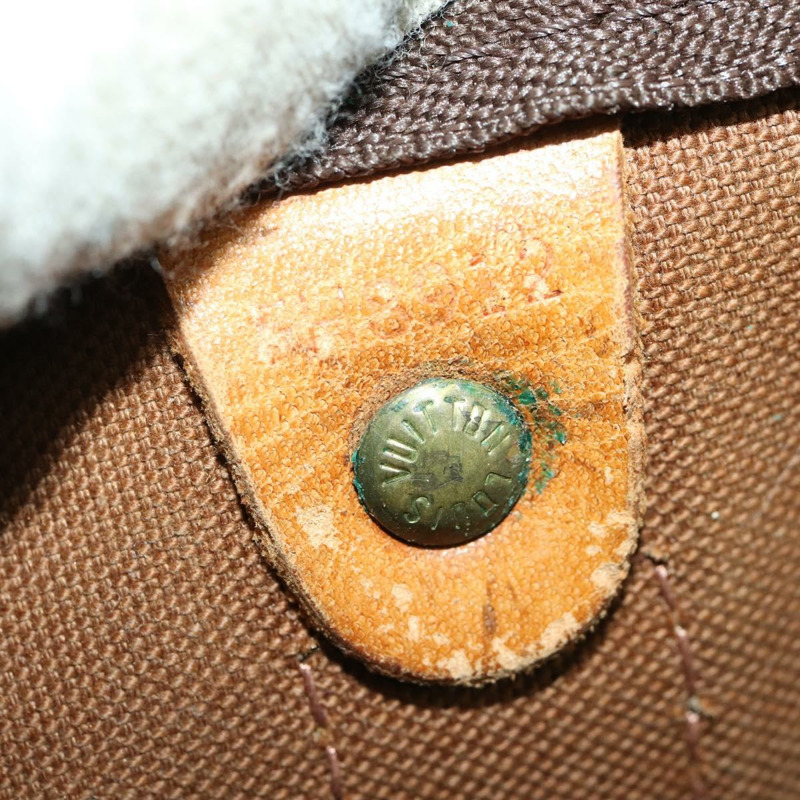 【日本直送】路易威登 Monogram Keepall Bandouliere 50 波士頓包 M41416 LV Auth 166119-21