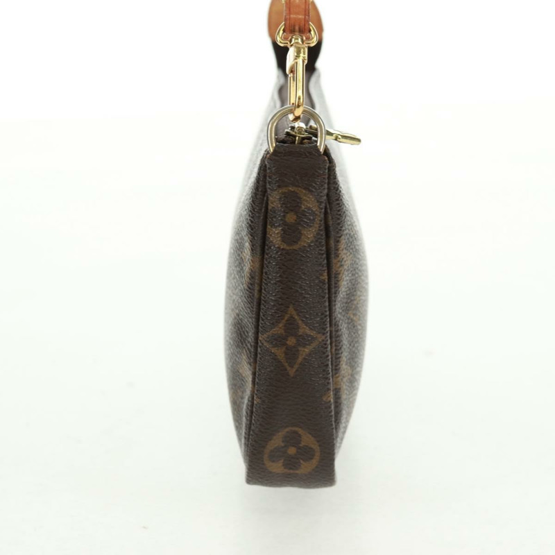 【日本直送】路易威登 Monogram 手拿包配件袋 M51980 LV 正品 BA9779-4