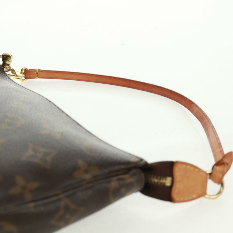 【日本直送】路易威登 Monogram 手拿包配件袋 M51980 LV 正品 BA9779-7