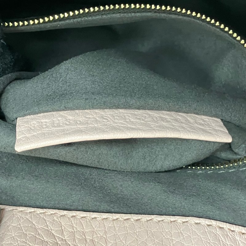 ☆ Fendi 芬迪 Pink Calfskin 2 Way Bag 粉紅色小牛皮兩用袋 - 267001140-20