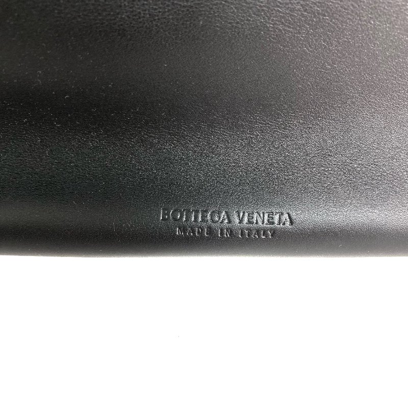 △ Bottega Veneta 寶緹嘉 Andiamo Black Calfskin Bucket Bag 黑色小牛皮水桶袋 -267000150-22