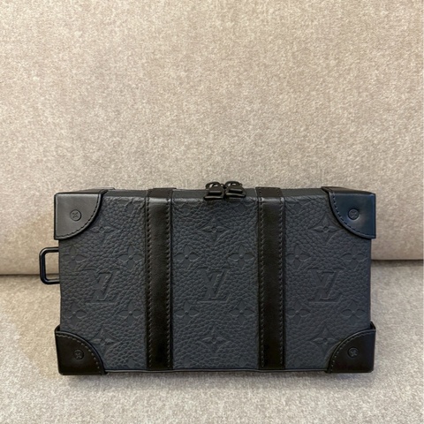 LV sort trunk側背包