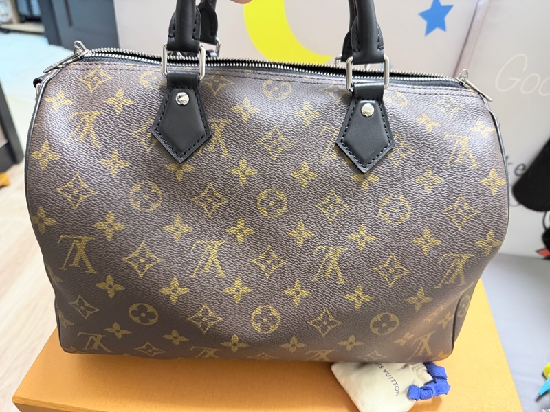 Lv Speedy Soft 30 Dark m12243-2
