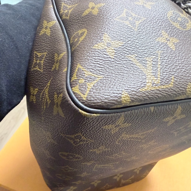Lv Speedy Soft 30 Dark m12243-10