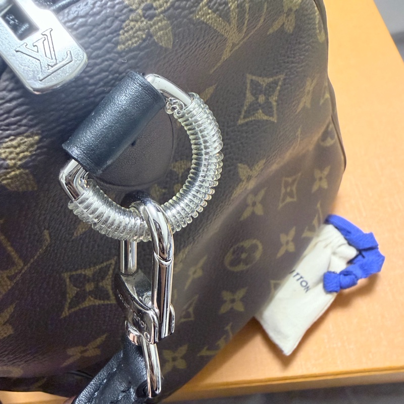 Lv Speedy Soft 30 Dark m12243-13