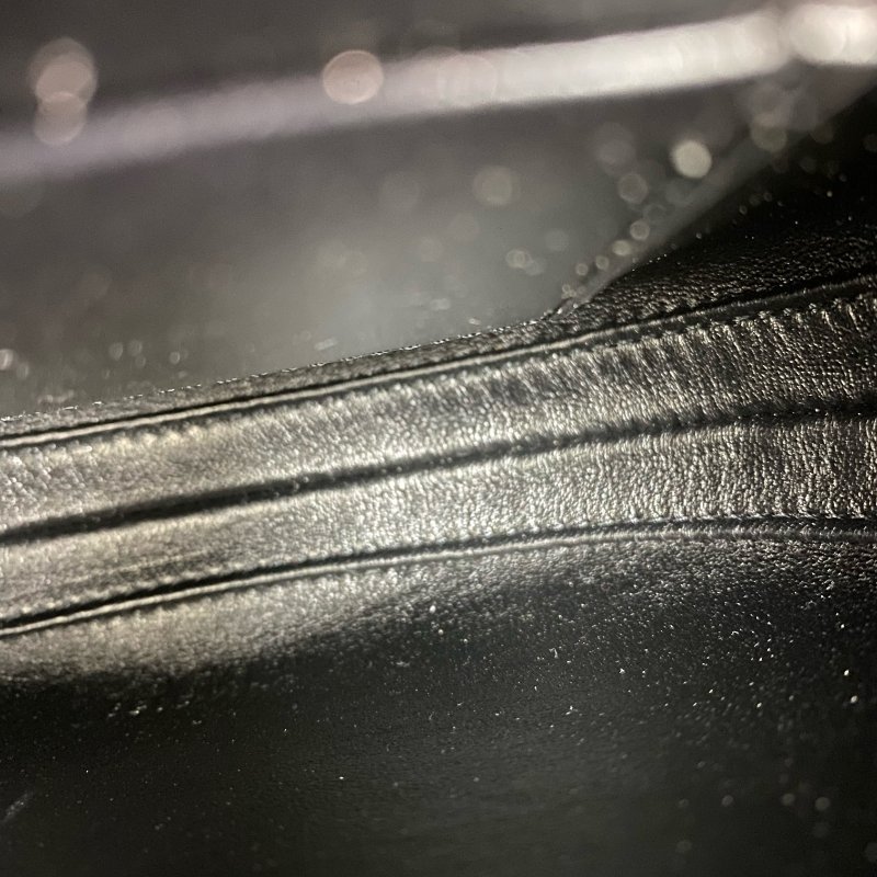 ☆Celine思琳 Besace 16 Brown, Black Python Skin, Calfskin Shoulder Bag 啡色,黑色蛇皮,小牛皮肩背袋 -267001749-15