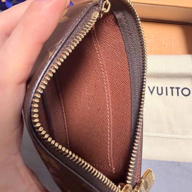 Lv 鑰匙零錢包 S m13559-10