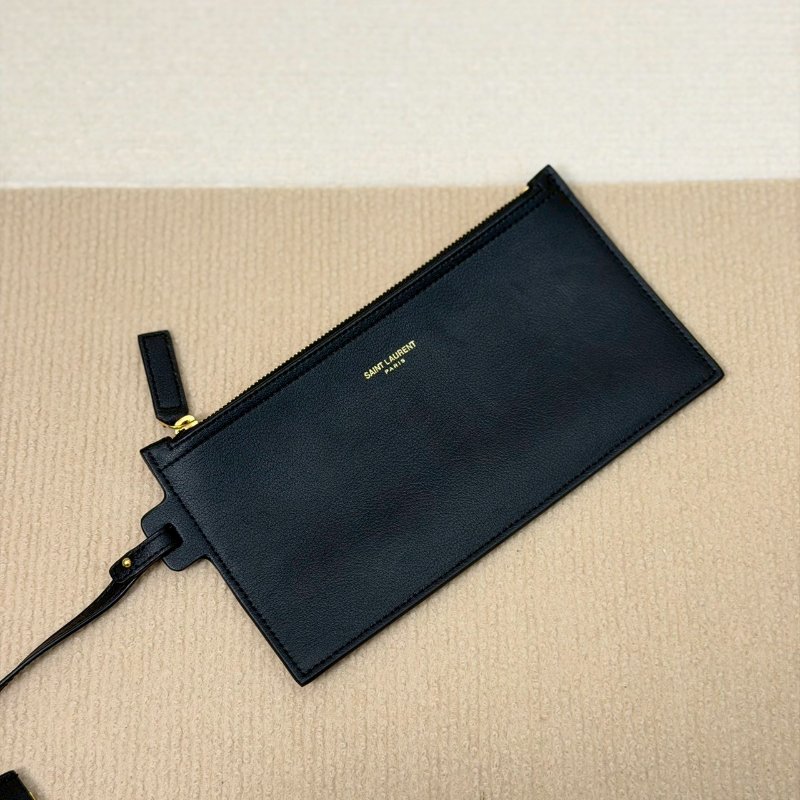 (激新！濃濃皮香😍）🏷YSL 聖羅蘭．Bold Tote 托特包-24