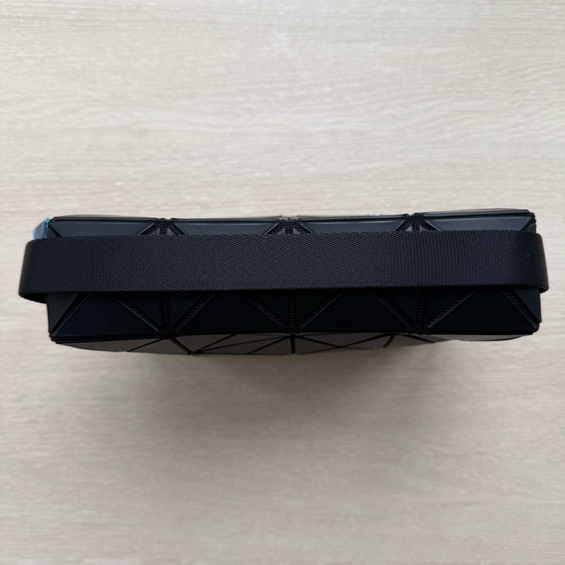 三宅一生 Issey Miyake Bao Bao 邱比特 霧黑色 全新-3