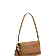 Coach studio 20 baguette 法棍包 腋下包 light camel 駝色-4