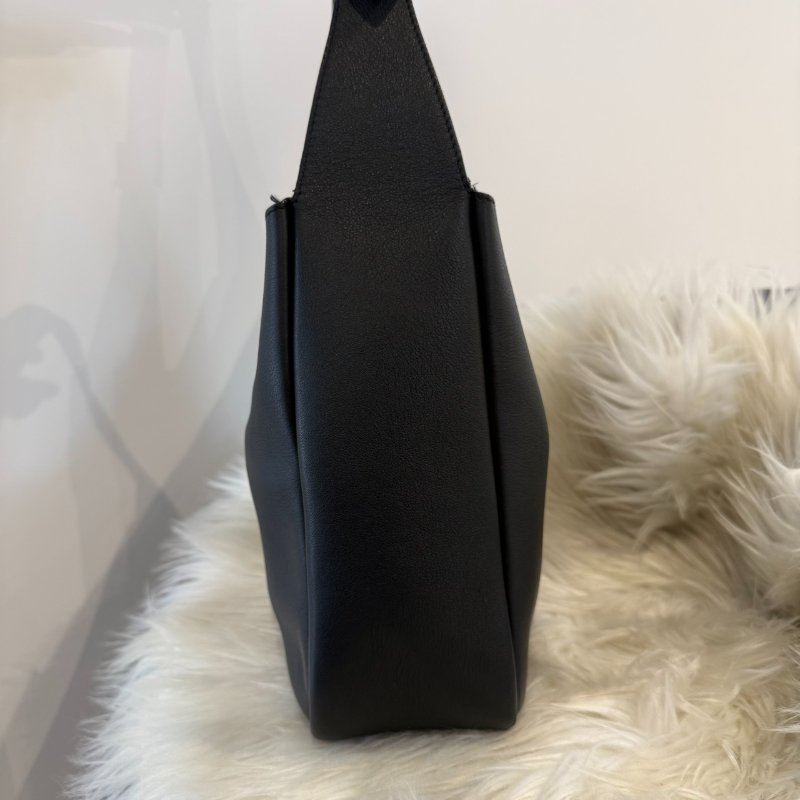 YSL hobo黑金腋下包 小號-2