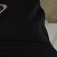 prada漁夫帽（XS)-14