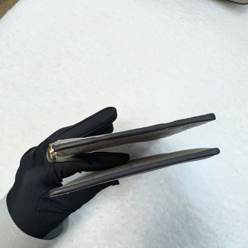 CP值高🫶🏻路易威登信封包LV Félicie Pochette米色牛皮壓紋三合一鏈包M68697-17