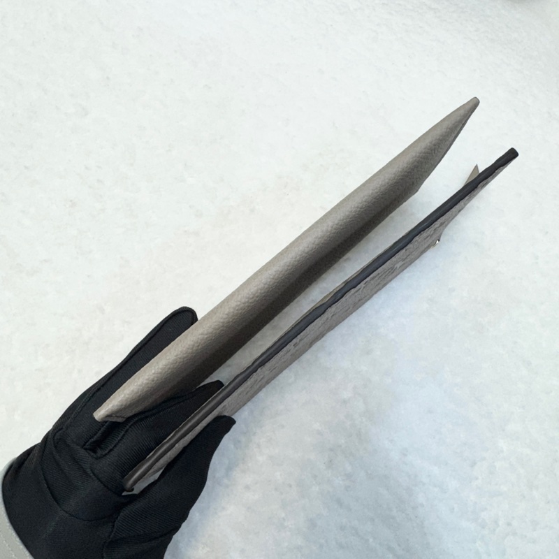 CP值高🫶🏻路易威登信封包LV Félicie Pochette米色牛皮壓紋三合一鏈包M68697-18