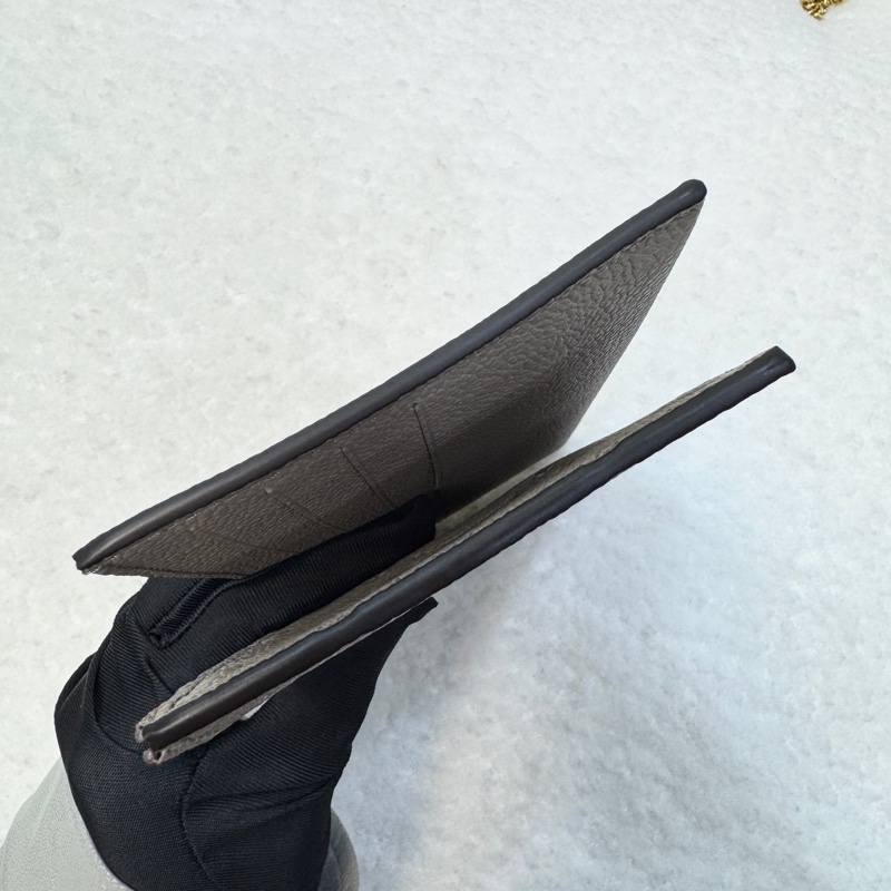 CP值高🫶🏻路易威登信封包LV Félicie Pochette米色牛皮壓紋三合一鏈包M68697-19