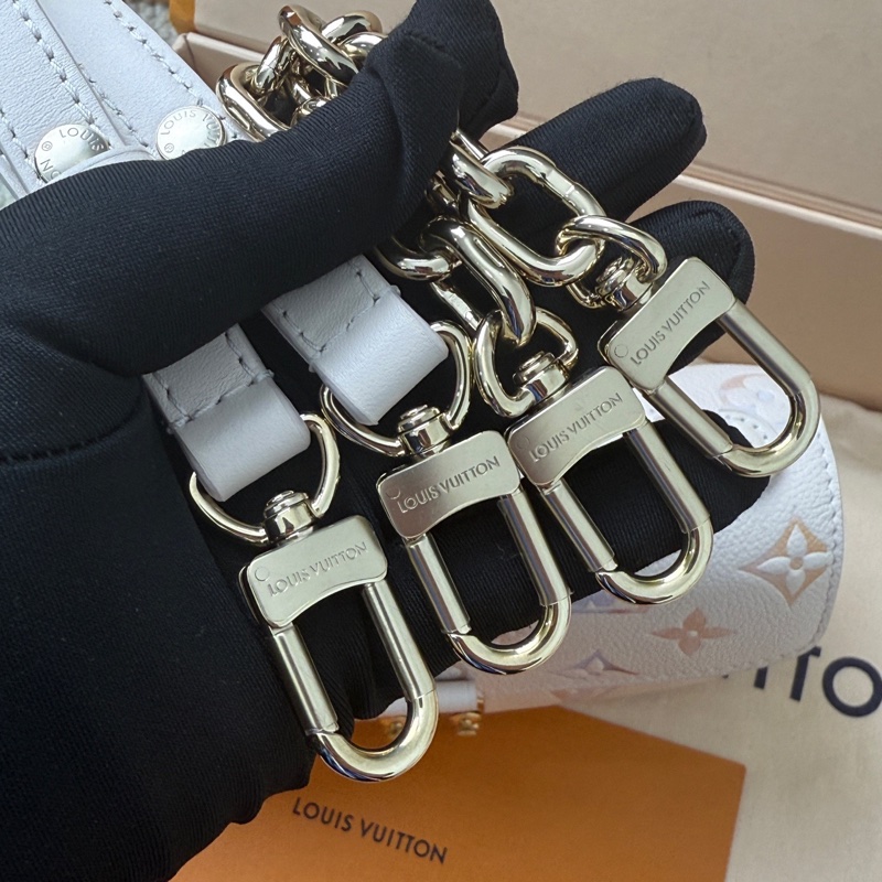 LV 小郵差 夢幻漸變紫 稀有配色-6