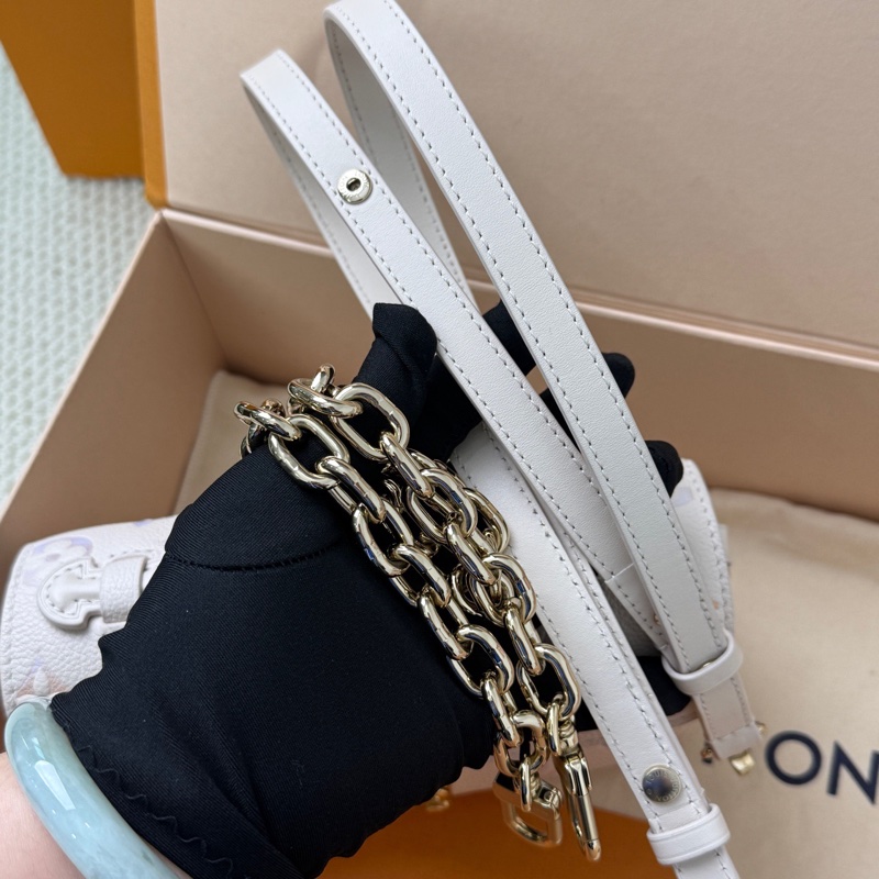 LV 小郵差 夢幻漸變紫 稀有配色-7