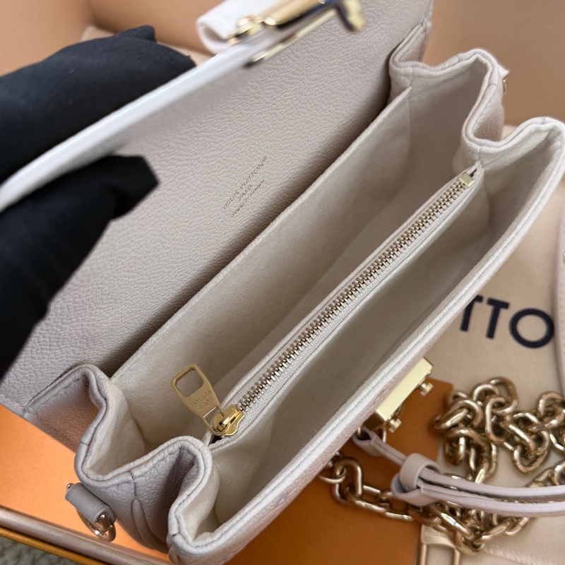 LV 小郵差 夢幻漸變紫 稀有配色-8