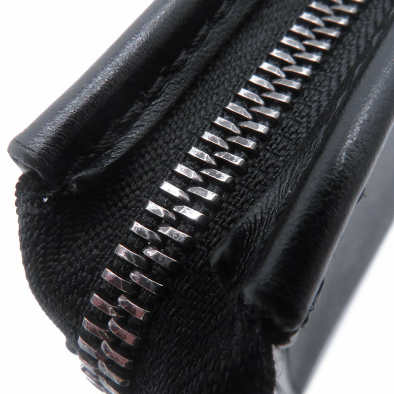 路易威登 Monogram Eclipse 單肩背包，搭配 Gaston 可穿戴錢包 M81124，黑色。男士手提包。-7