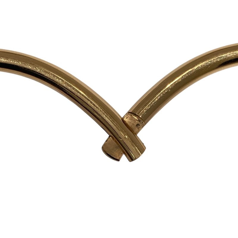 CARTIER 卡地亞 B6048115 JUSTE UN CLOU 釘子手環 SIZE:15 玫瑰金-4