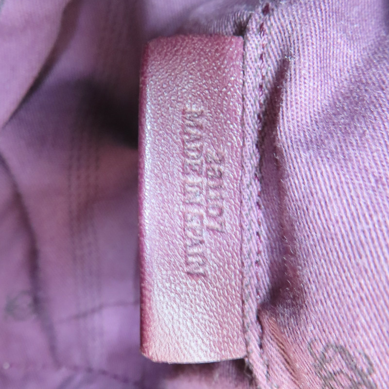 棕色 牛皮 May35 兩用包【LOEWE 羅威】-8