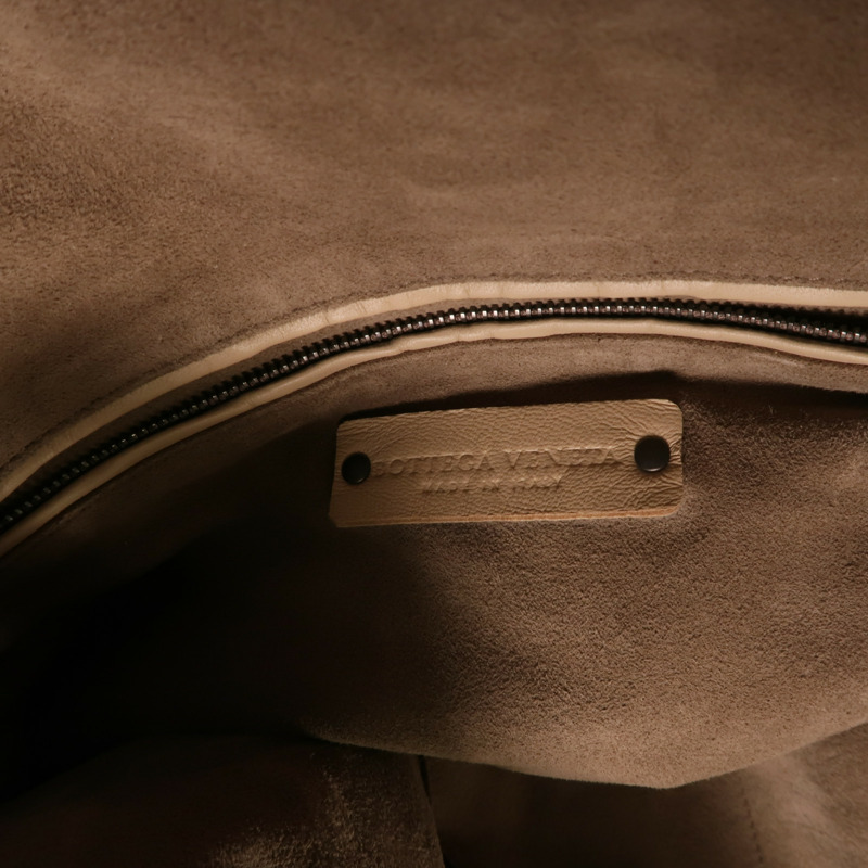 BOTTEGA VENETA 羊皮皮革Shoulder Bag肩背袋-5