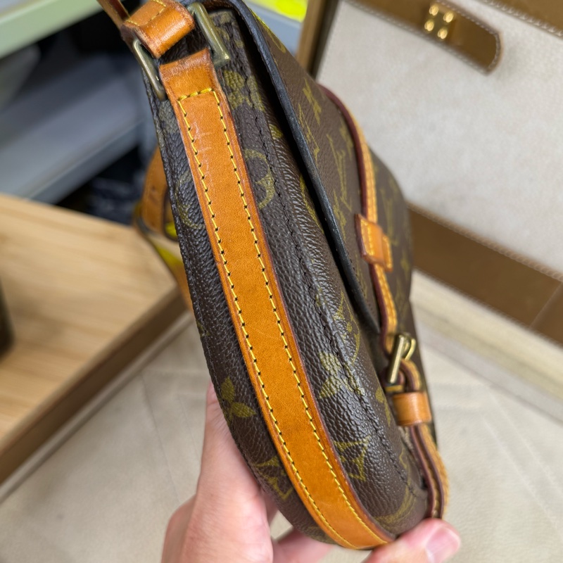 上架中🔑Louis Vuitton 老花小盾牌包-5