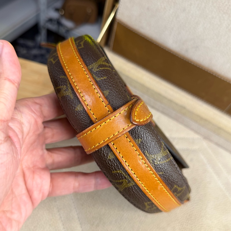 上架中🔑Louis Vuitton 老花小盾牌包-6