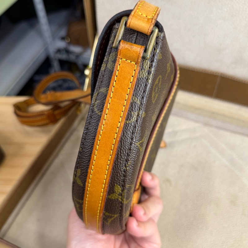 上架中🔑Louis Vuitton 老花小盾牌包-7