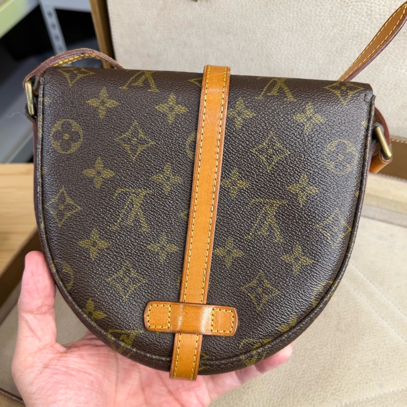 上架中🔑Louis Vuitton 老花小盾牌包-8