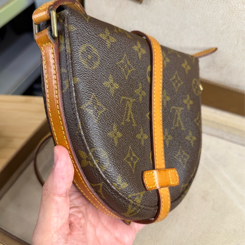 上架中🔑Louis Vuitton 老花小盾牌包-9