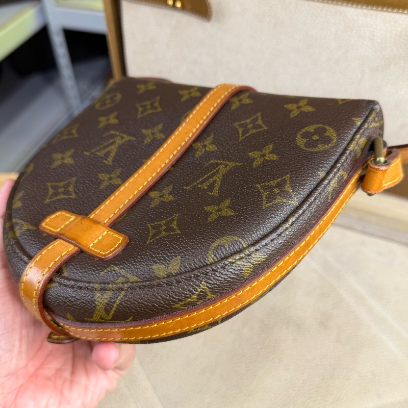 上架中🔑Louis Vuitton 老花小盾牌包-10