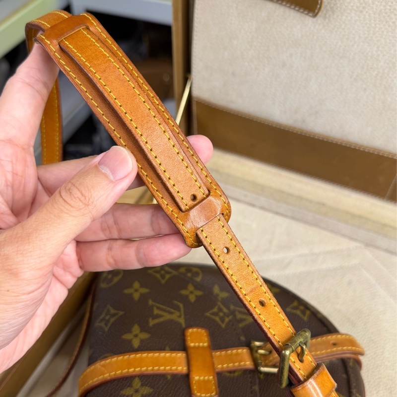 上架中🔑Louis Vuitton 老花小盾牌包-12