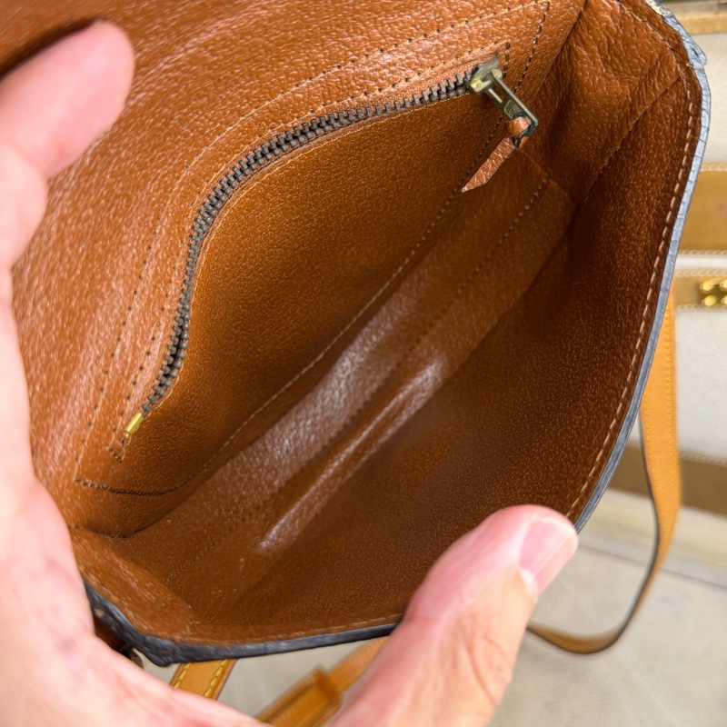 上架中🔑Louis Vuitton 老花小盾牌包-15