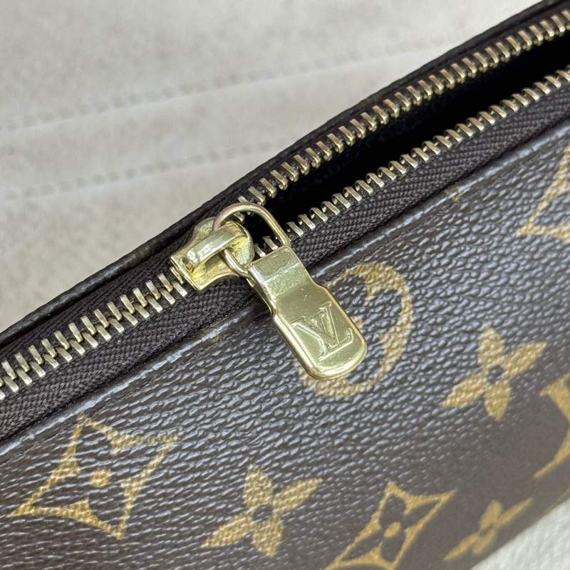 上架中🔑Louis Vuitton 老花迷你麻將包-14