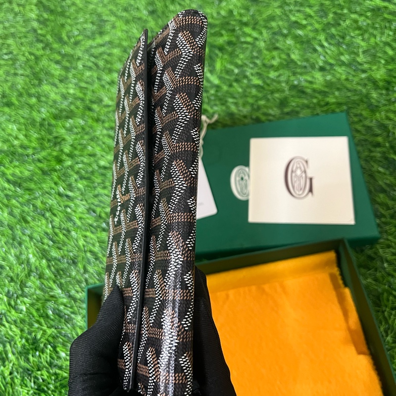 Goyard Richelieu長夾全網最低價-3