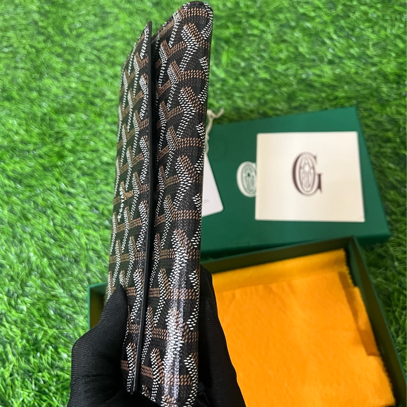 Goyard Richelieu長夾全網最低價-7