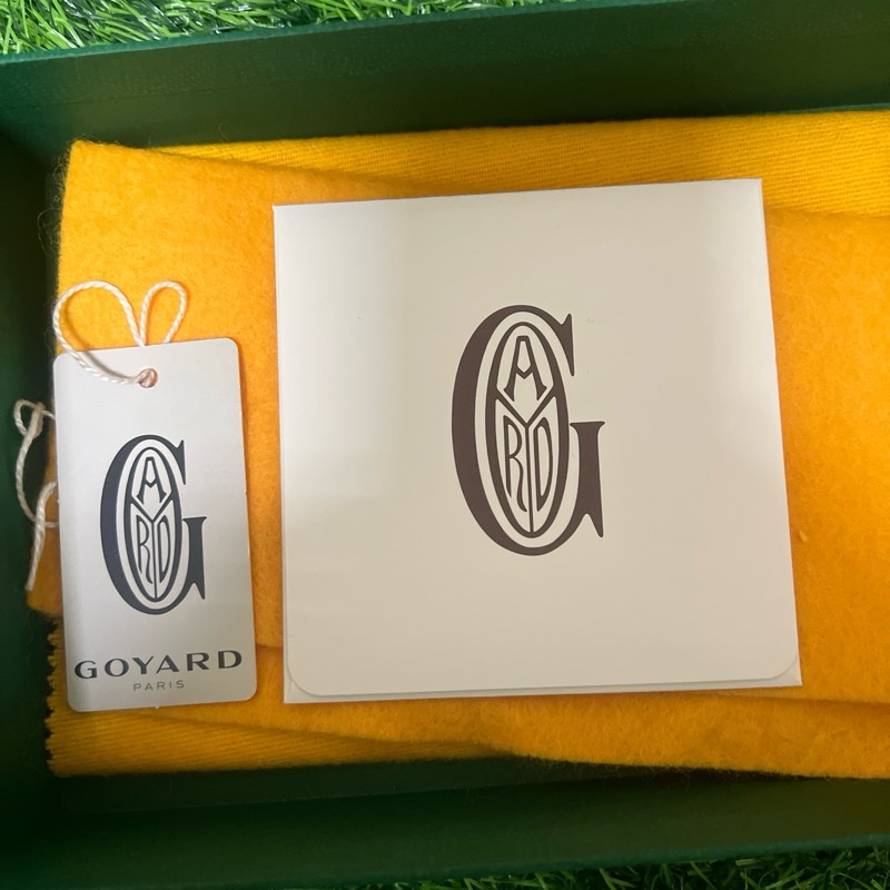 Goyard Richelieu長夾全網最低價-10