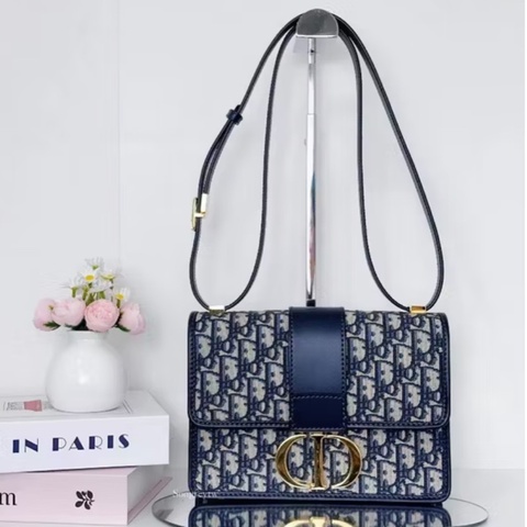 DIOR 30 Montaigne 蒙田 信封包