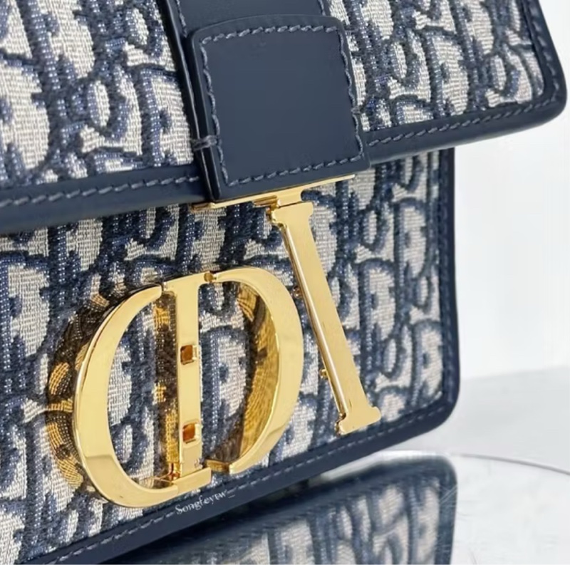 DIOR 30 Montaigne 蒙田 信封包-2