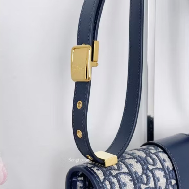 DIOR 30 Montaigne 蒙田 信封包-3