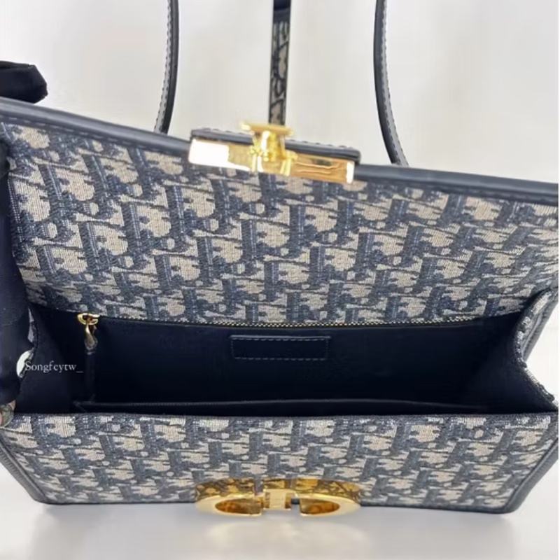 DIOR 30 Montaigne 蒙田 信封包-7