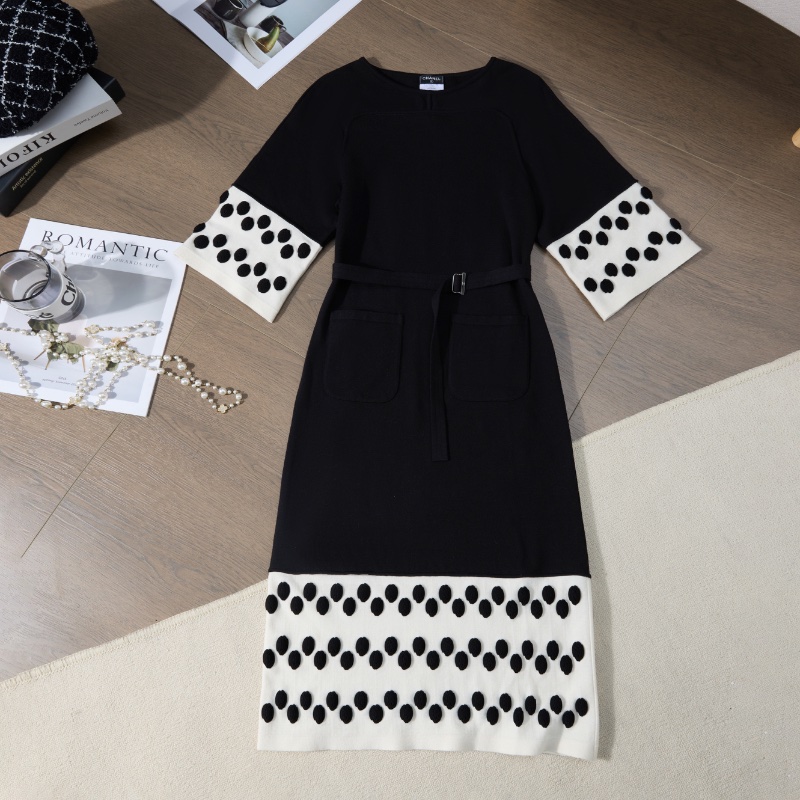 CHANEL dress-0
