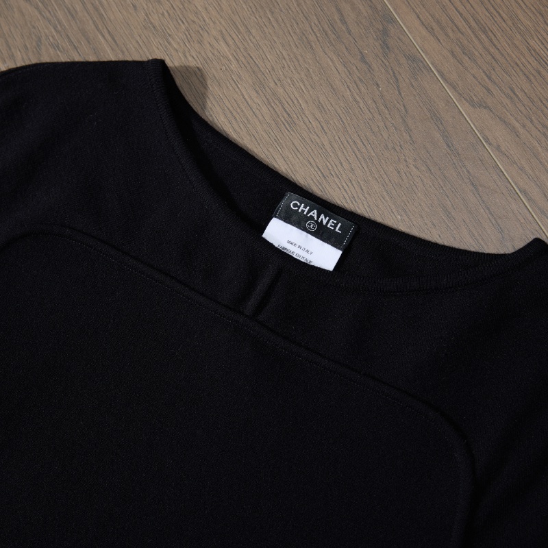 CHANEL dress-1