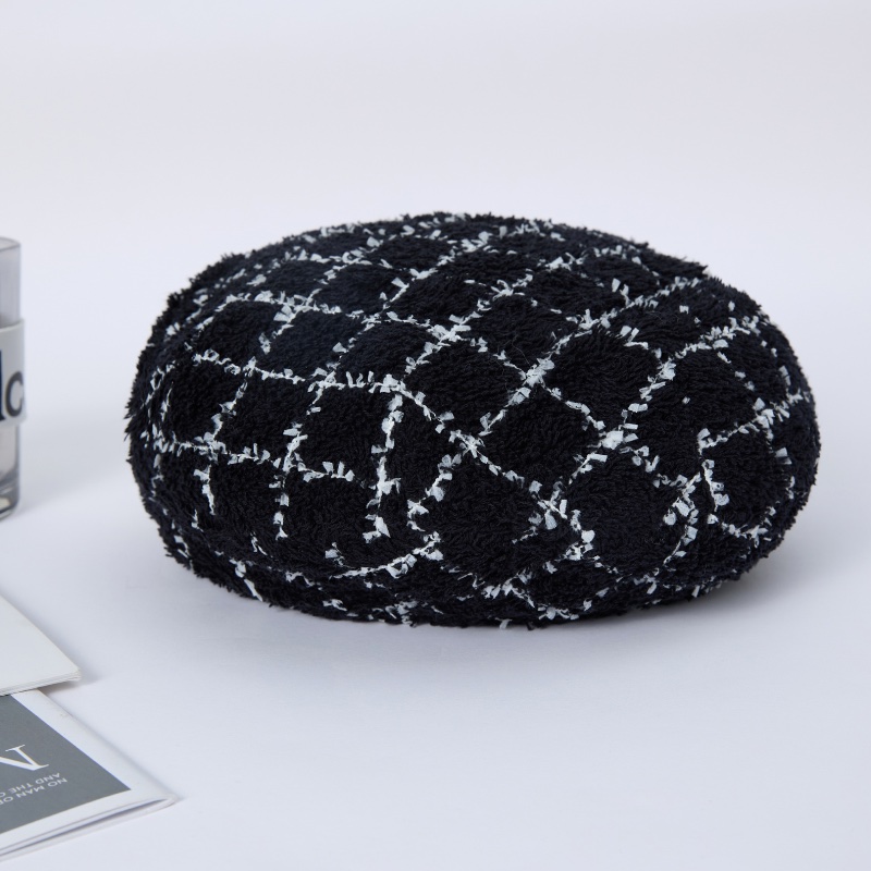 CHANEL beret-3